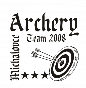Archery Team 2008 Michalovce
