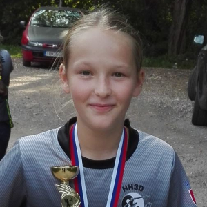 Patricia Pašeková