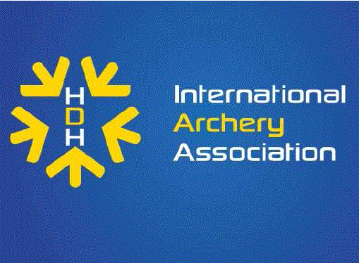 European archery association 3D